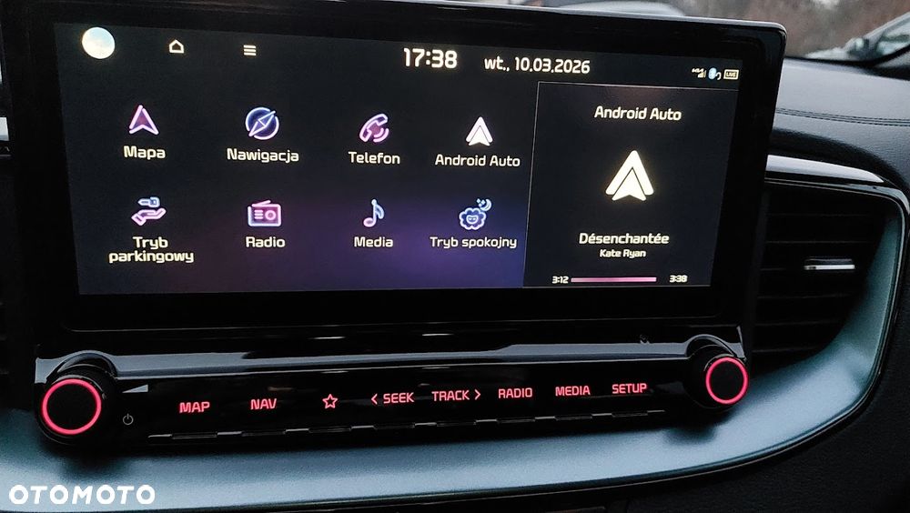 Kia XCeed 1.6 T-GDI Tribute DCT - 18