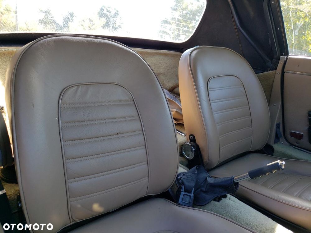 Alfa Romeo Spider - 5