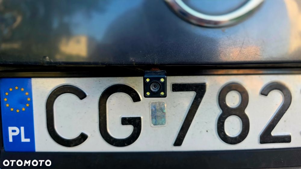 Opel Astra 1.7 CDTI Cosmo - 8