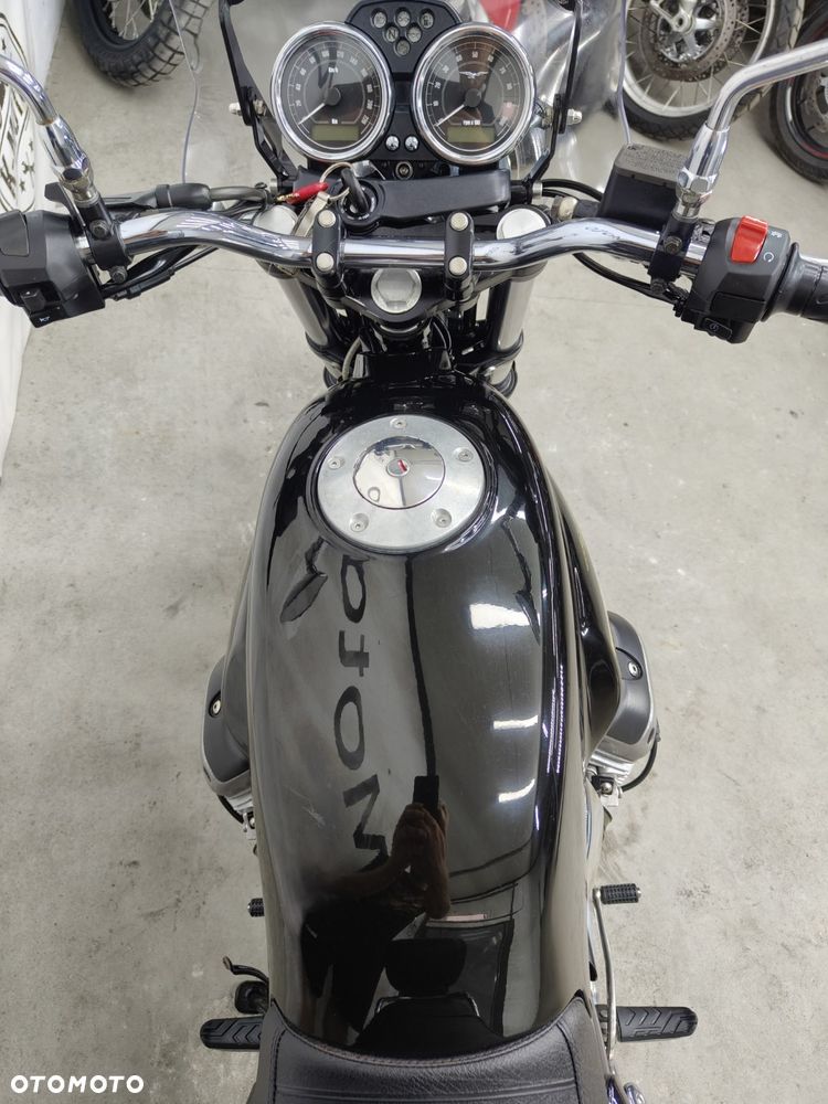 Moto Guzzi V7 - 14