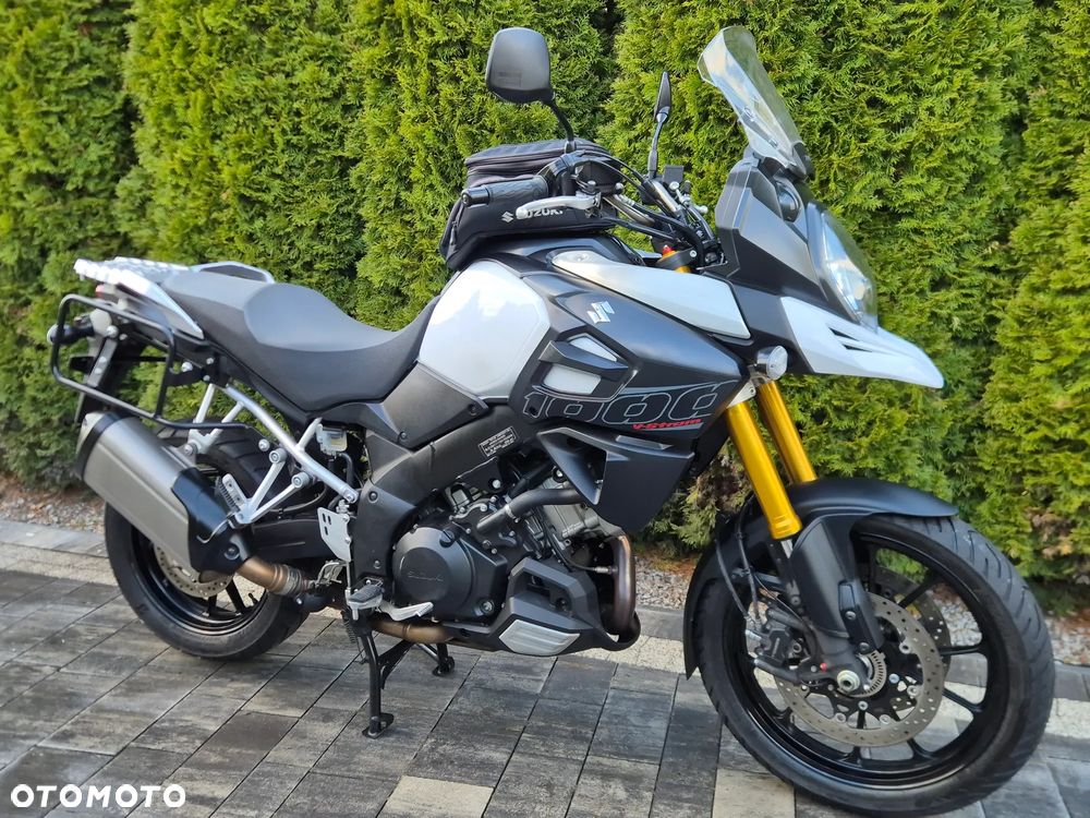 Suzuki DL - 1