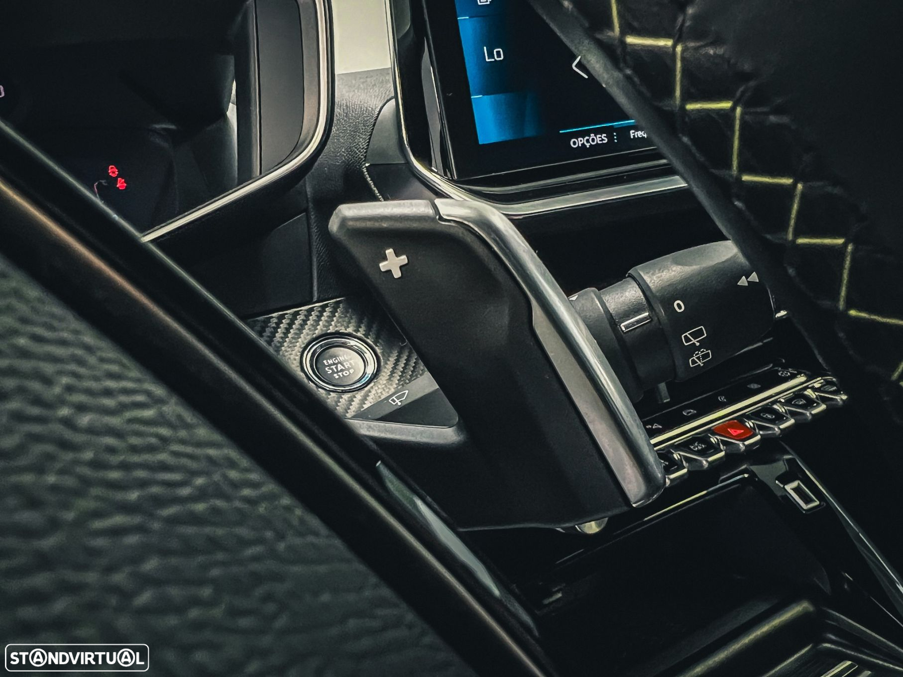 Peugeot 2008 1.2 PureTech GT Line EAT8 - 19
