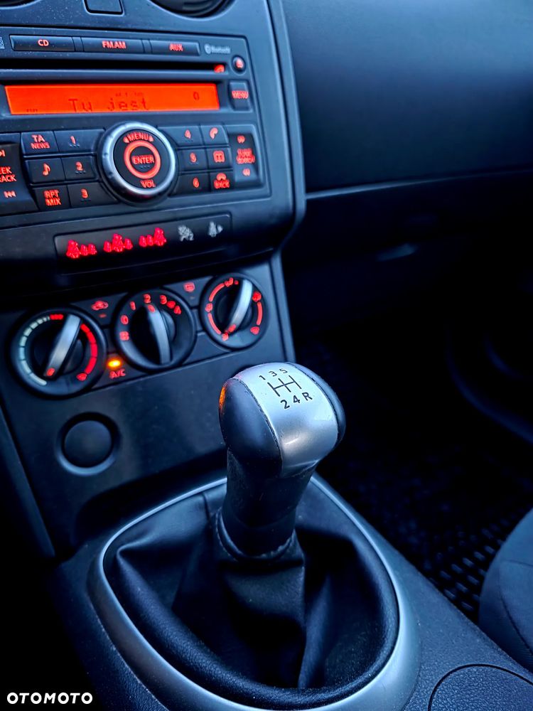 Nissan Qashqai 1.6 acenta - 34