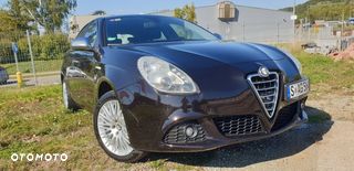 Alfa Romeo Giulietta 1.4 TB 16V Sport