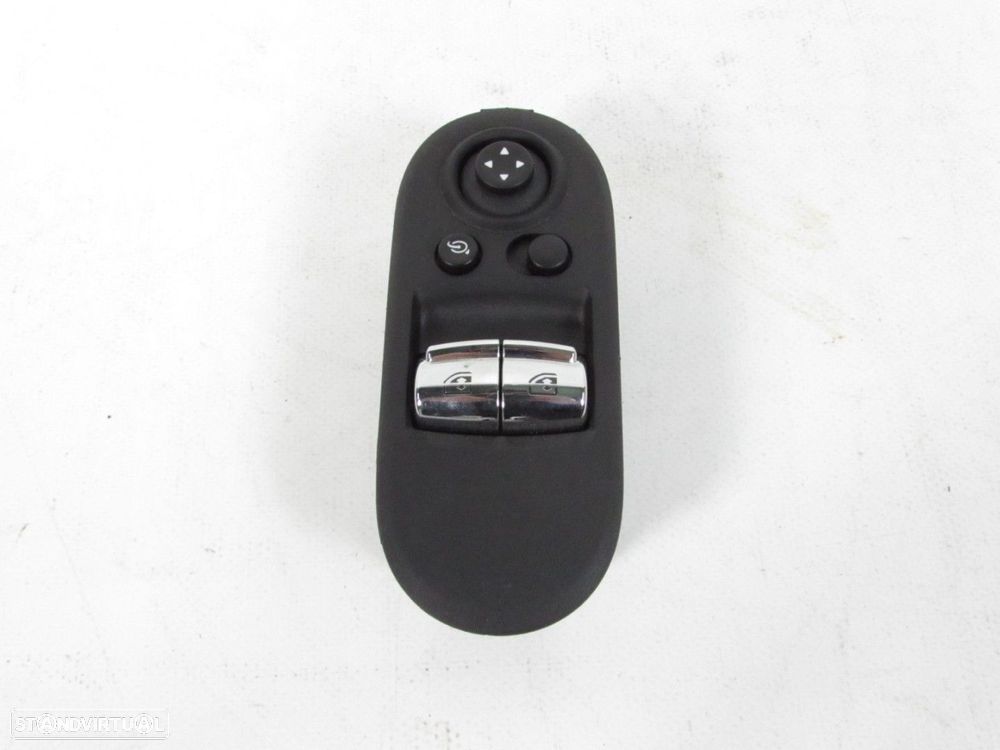 Interruptor vidros Esquerdo/Frente Seminovo/ Original MINI MINI PACEMAN (R61)/MI... - 1