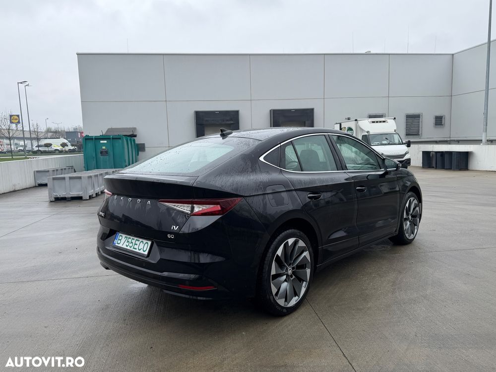 Skoda Enyaq iV 60 - 2