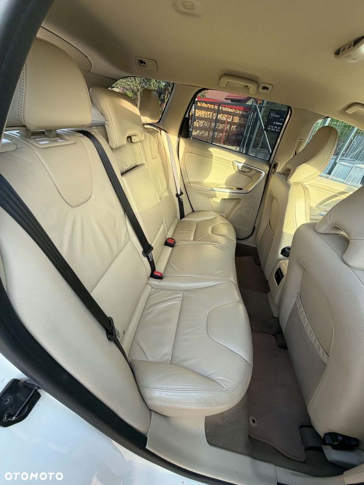 Volvo XC 60 - 15