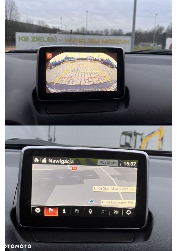 Mazda CX-3 SKYACTIV-G 150 AWD Kizoku Intense - 19