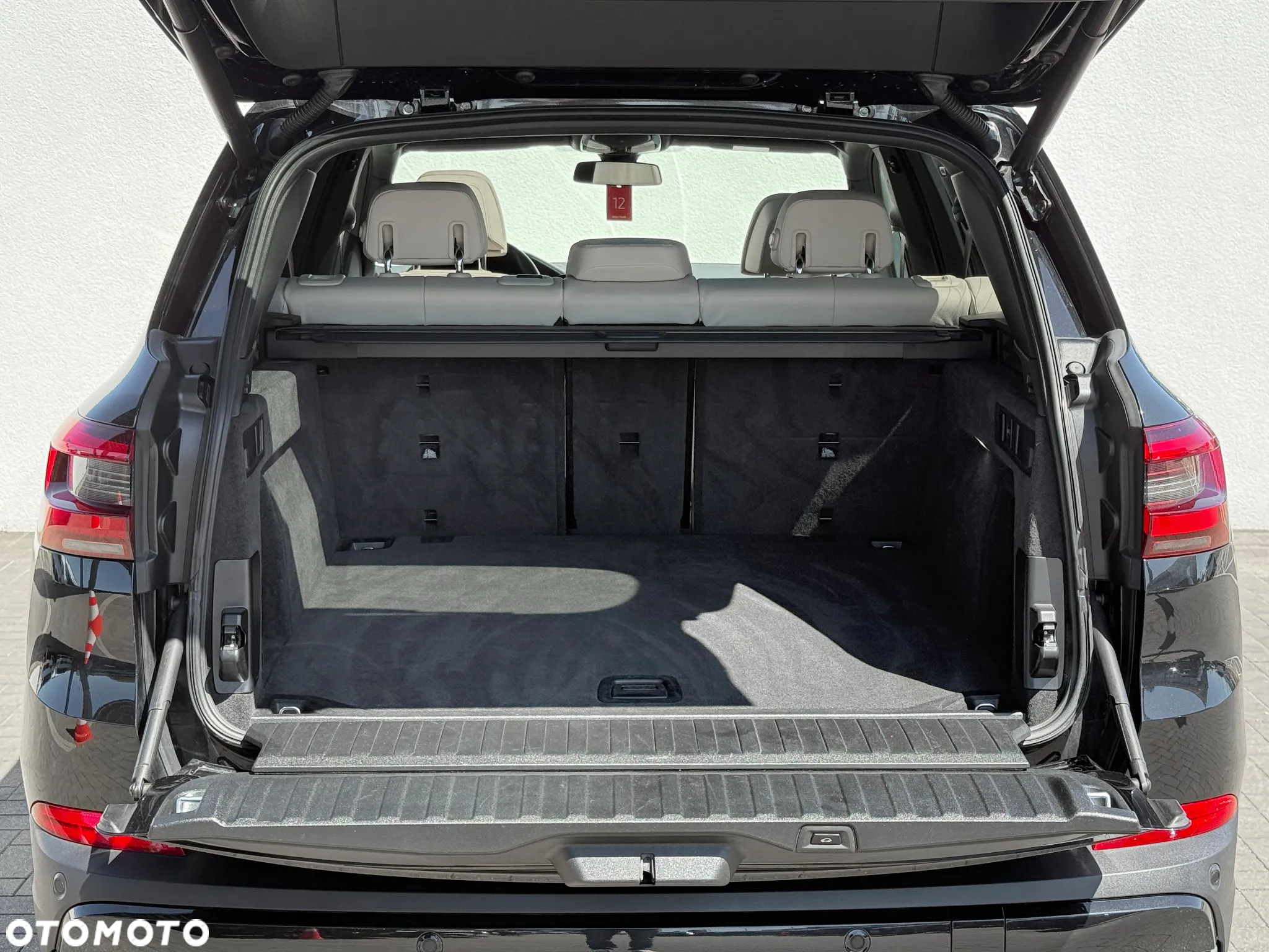 BMW X5 xDrive30d - 10