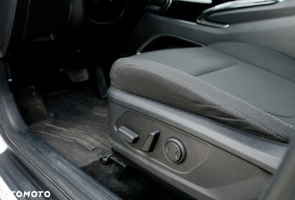 Hyundai Tucson - 8