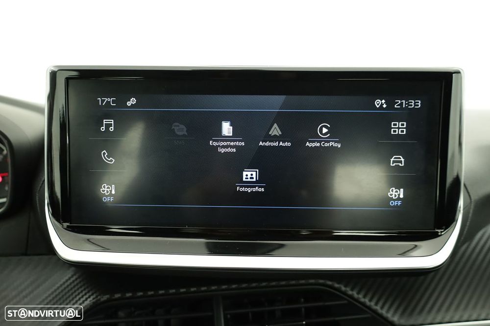 Peugeot 208 1.2 PureTech Style - 10