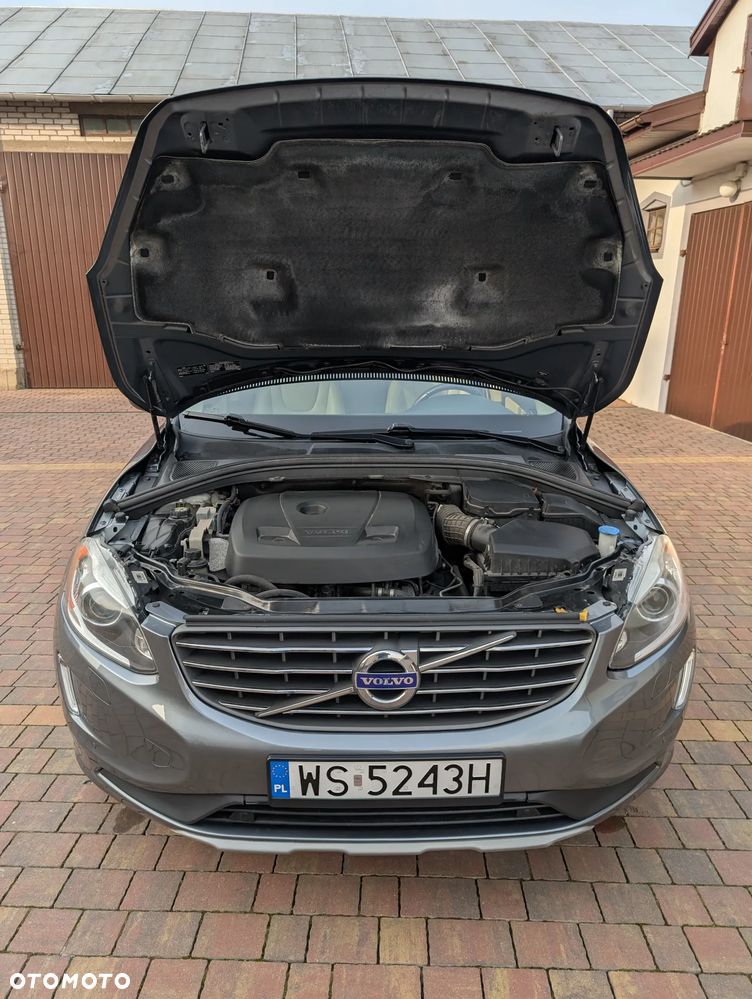 Volvo XC 60 T6 AWD Geartronic Inscription - 17