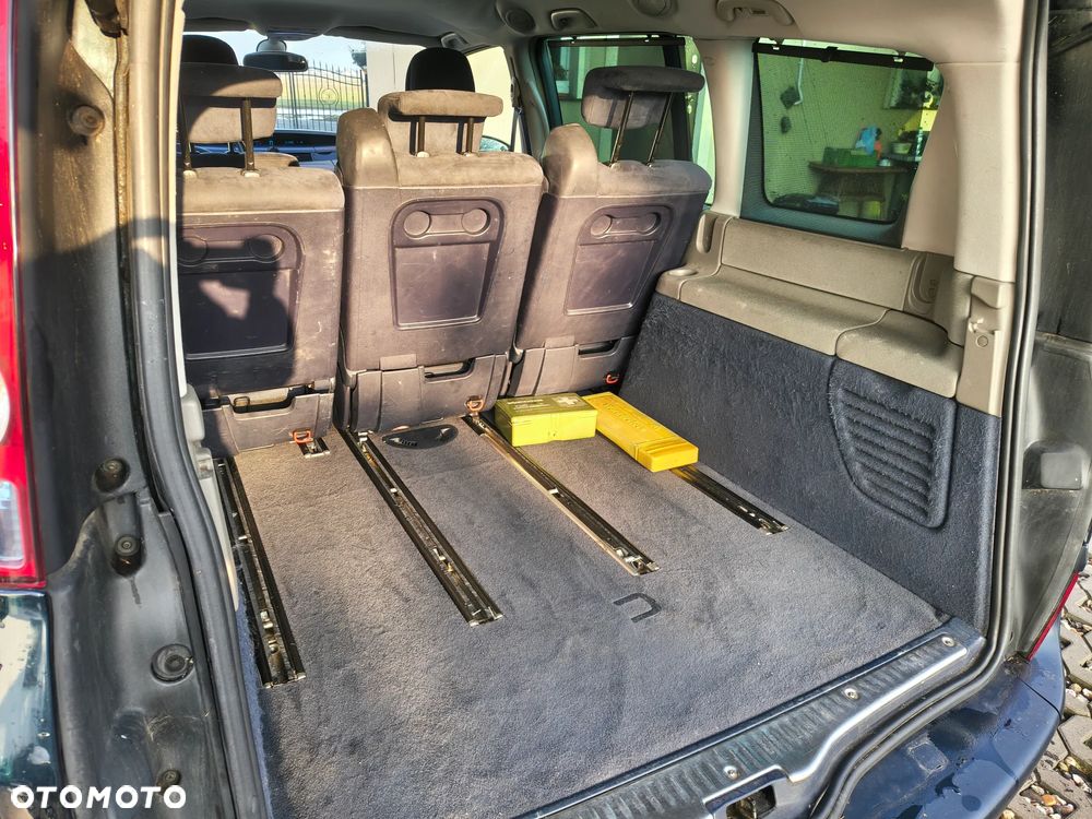 Renault Grand Espace 2.0 Privilege - 17