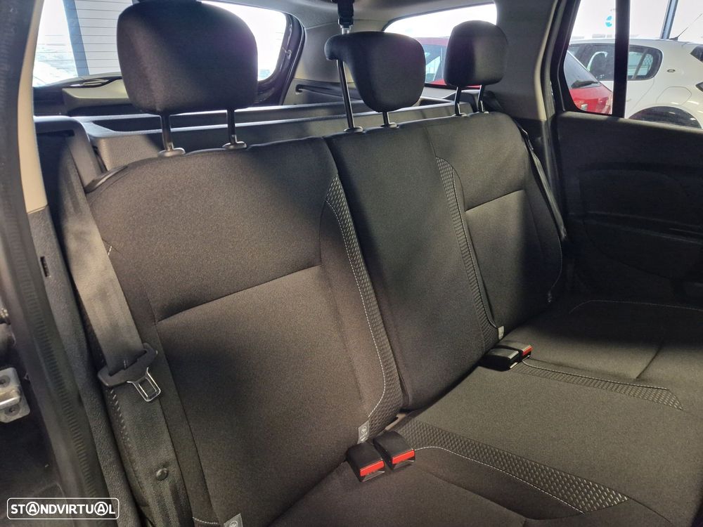 Dacia Logan MCV 0.9 TCe Confort - 10