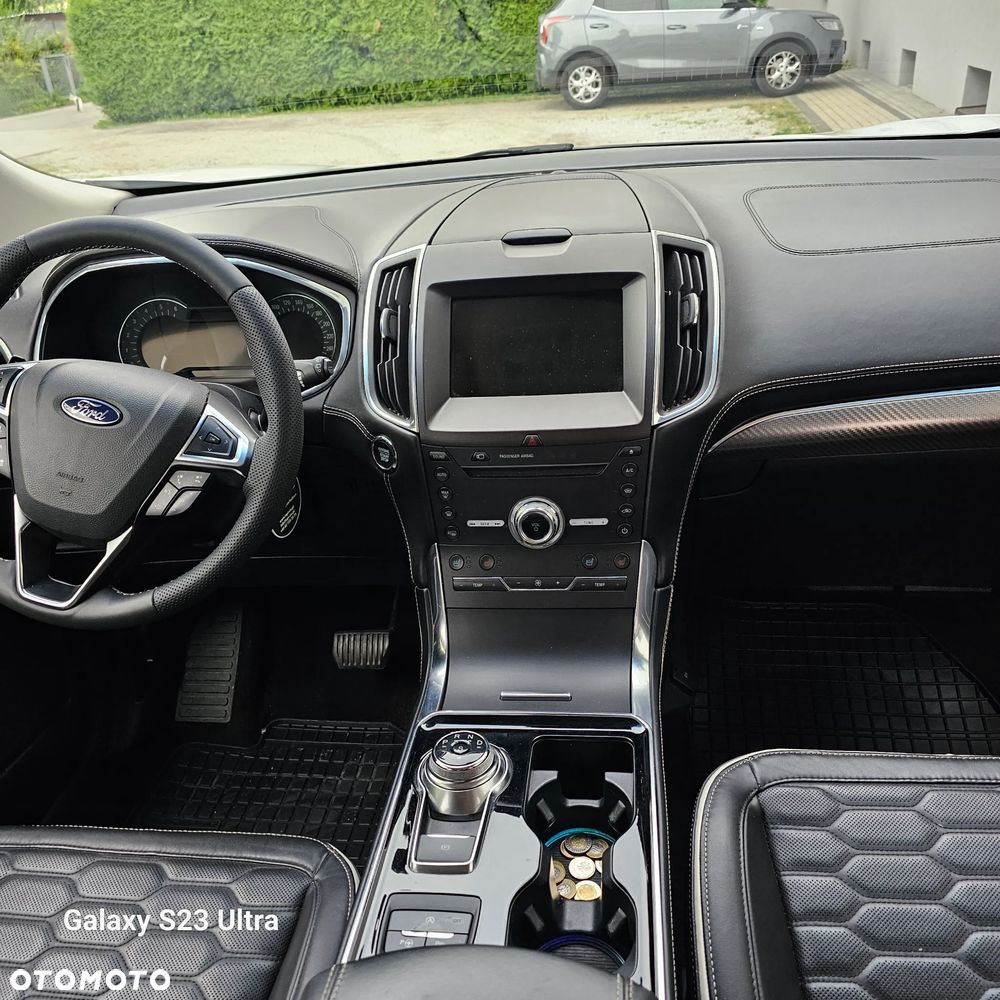 Ford Edge 2.0 EcoBlue Bi-Turbo 4x4 Vignale - 19