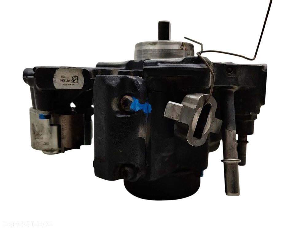 POMPA WTRYSKOWA CITROEN C5 III (2008-2010) 2.0 HDI 163KM 9687959180 - 2