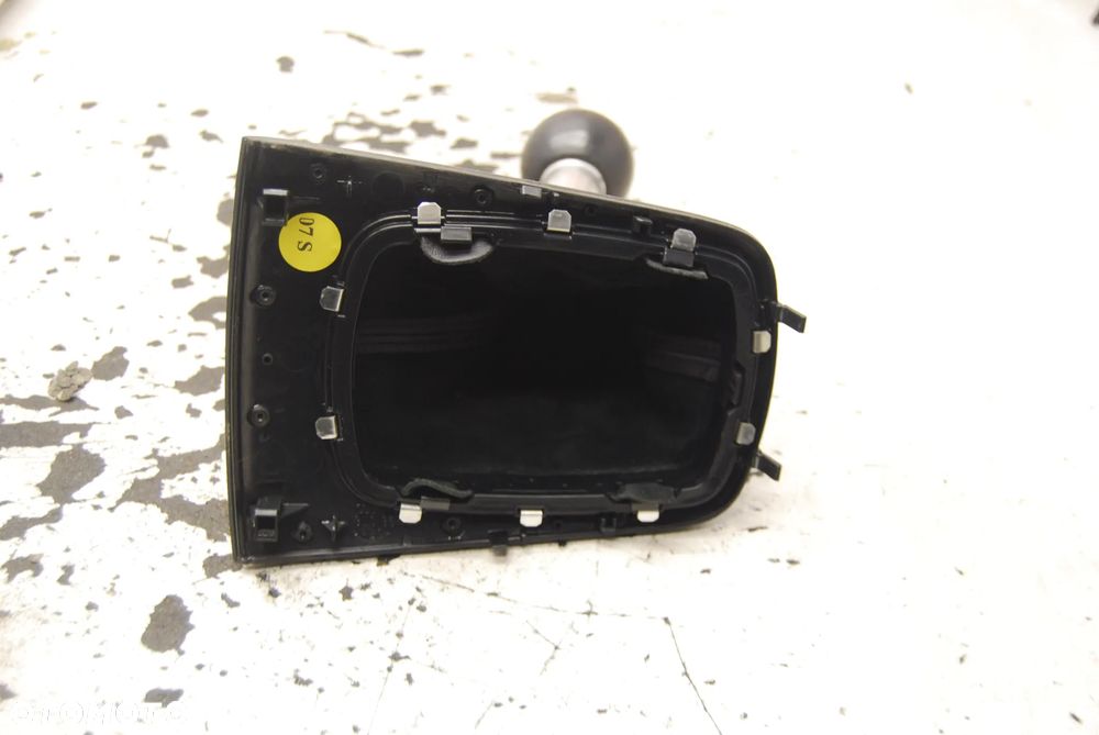 MIESZEK GAŁKA ORYGINAŁ 8L0864261A AUDI A3 8L LIFT - 16