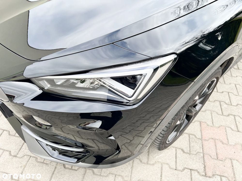Cupra Formentor 2.0 TSI 4Drive VZ DSG - 12