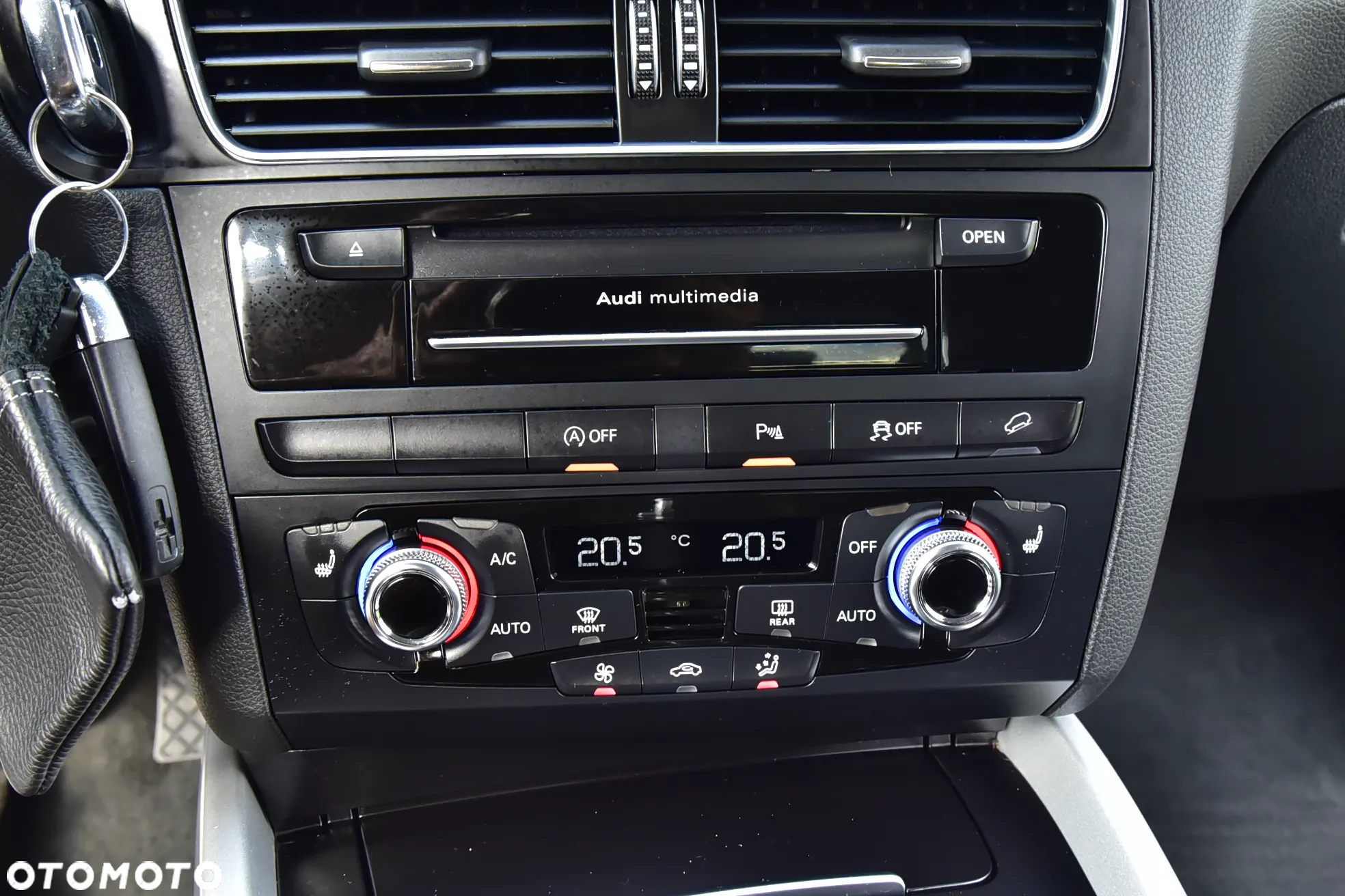 Audi Q5 2.0 TDI quattro S tronic design - 31