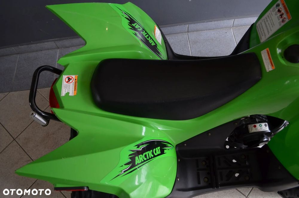 Arctic Cat Inny - 15