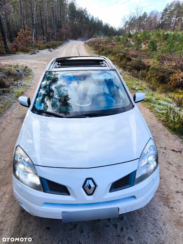 Renault Koleos 2.5 16V 4x2 Dynamique - 19