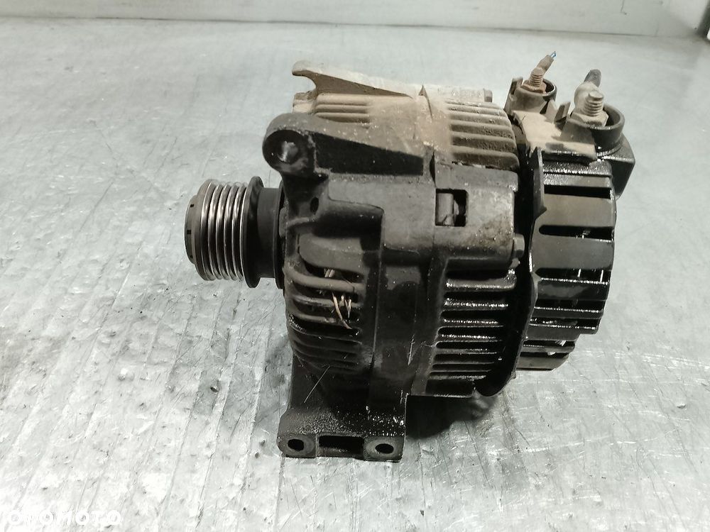ALTERNATOR MERCEDES-BENZ KLASA A W169 1.7 B - 6