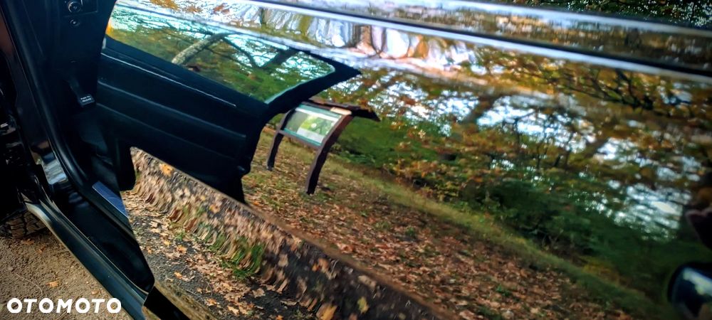 Jeep Grand Cherokee Gr 3.6 V6 Trailhawk - 17