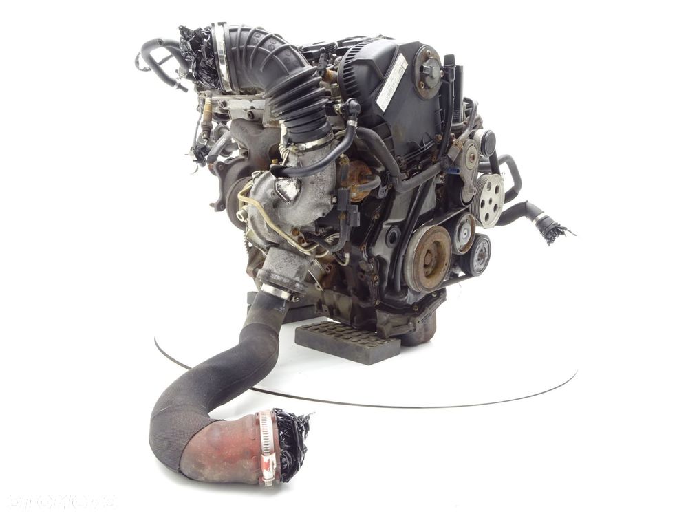 Silnik kompletny cdnc vw seat skoda a4 b8 q5v a6 cdn audi a5 8t coupe lift - 2