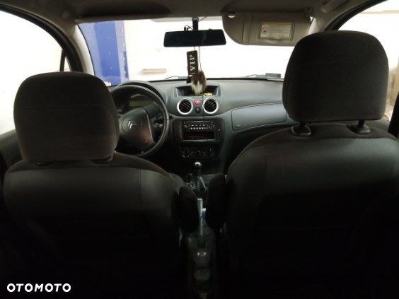 Citroën C3 - 8