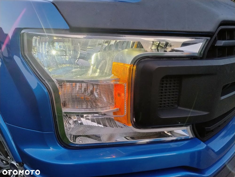 Ford F150 - 28