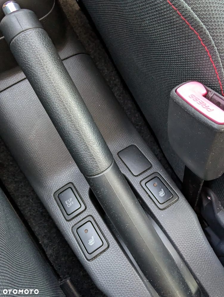 Suzuki Swift - 28