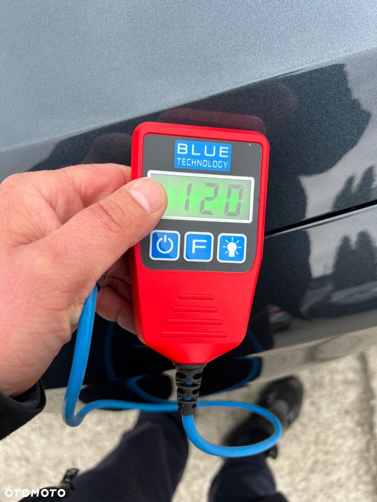 Seat Leon 1.5 TSI ACT DSG OPF FR Black Matt Edition - 36