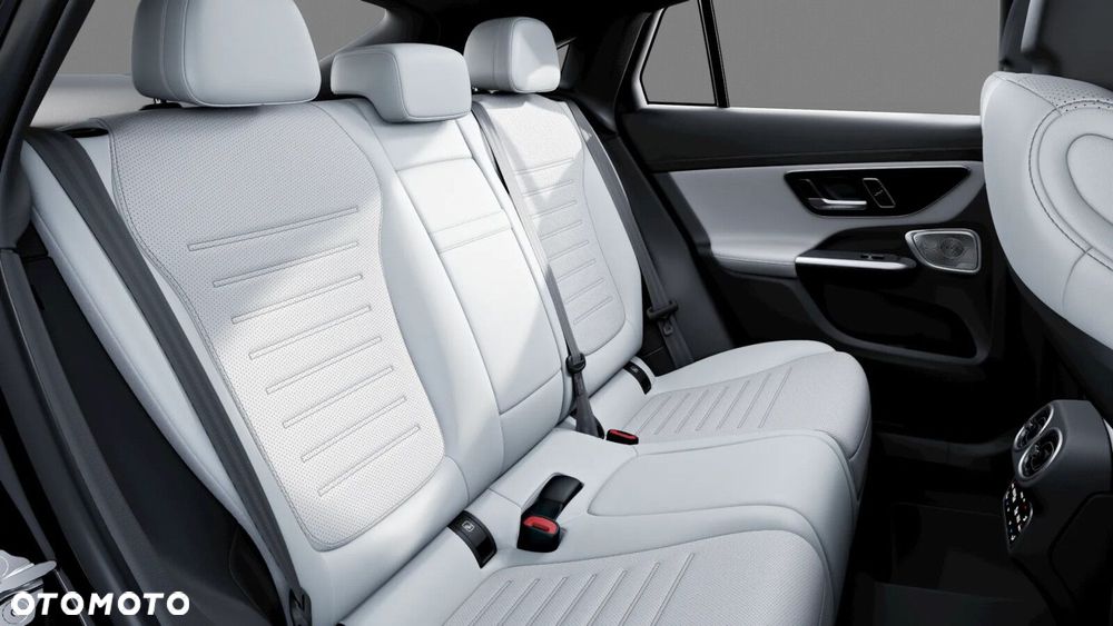 Mercedes-Benz GLC 200 mHEV 4-Matic AMG Line - 11