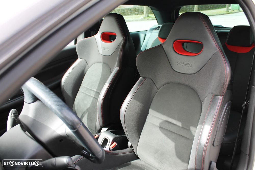 Citroën DS3 1.6 THP Racing - 21