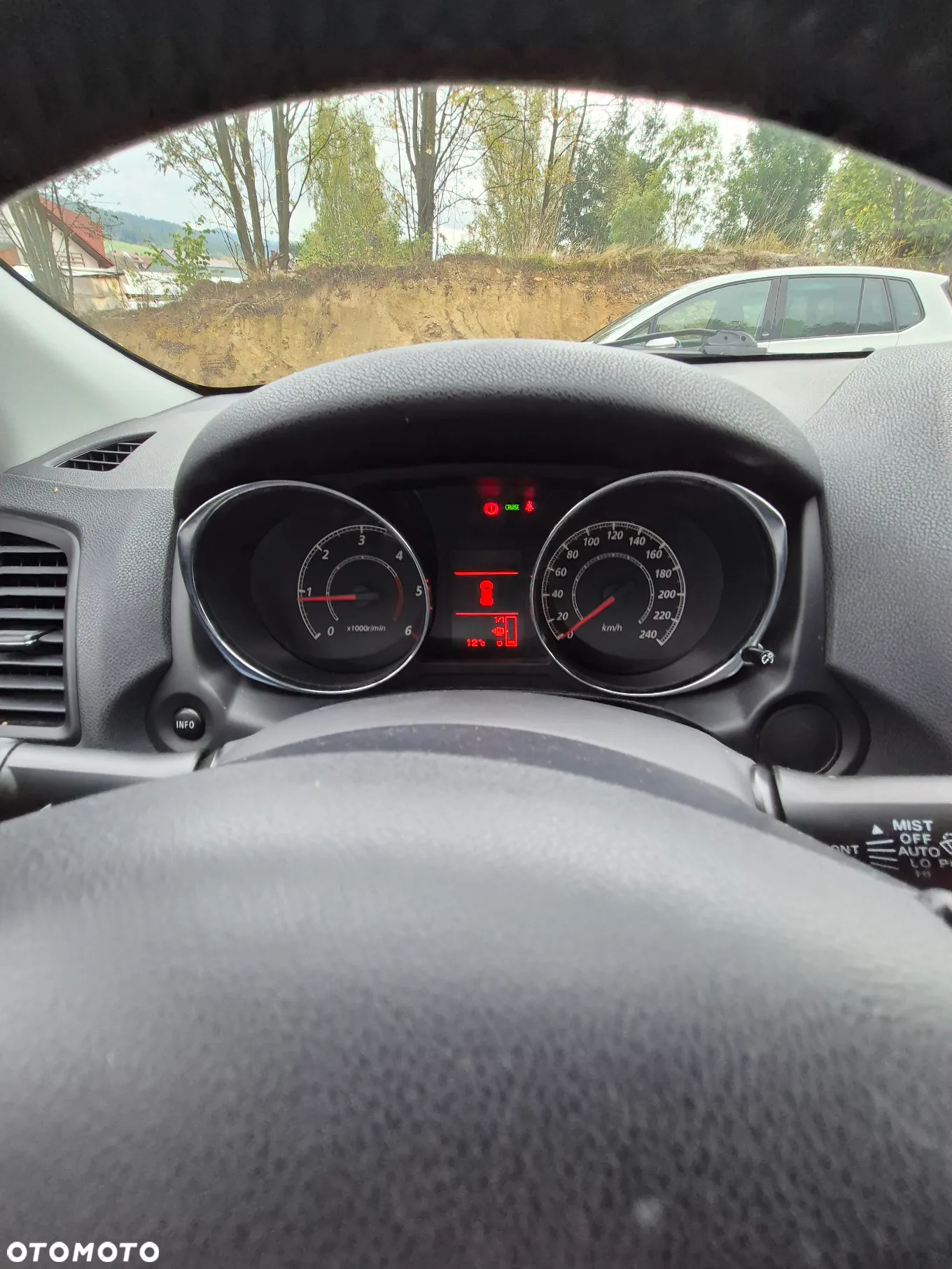 Citroën C4 Aircross e-HDi 150 Stop & Start 4WD Selection - 13