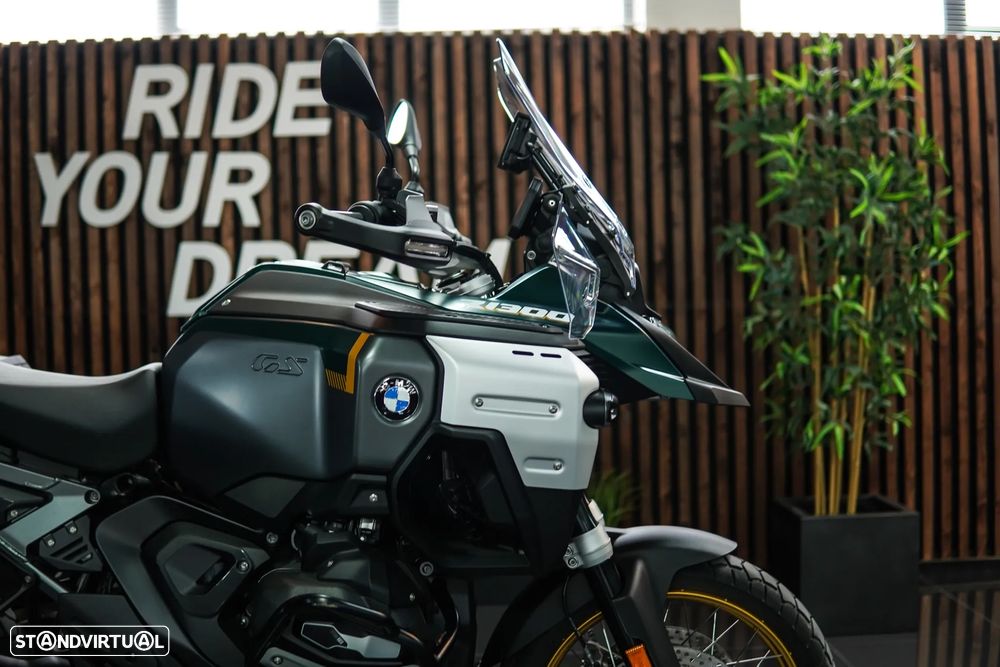 BMW R 1300 GS Adventure KARAKORUM C/ AKRAPOVIC E OPTION 719 - 4