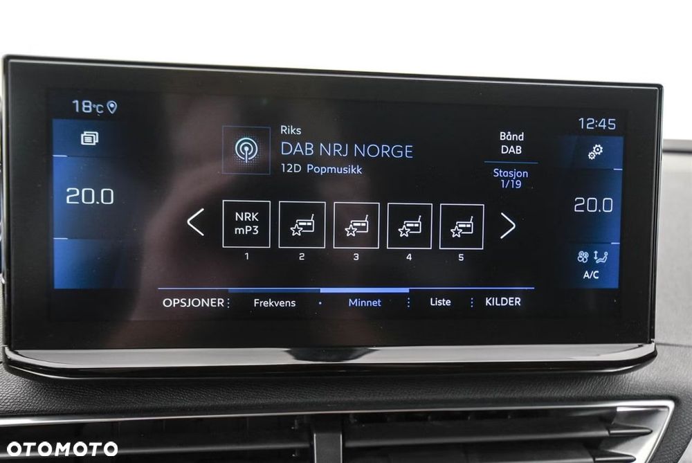 Peugeot 5008 BlueHDi 130 EAT8 GT - 17