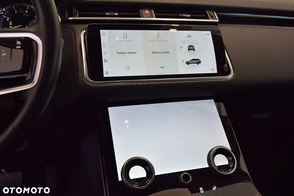 Land Rover Range Rover Velar 2.0 P250 S - 24