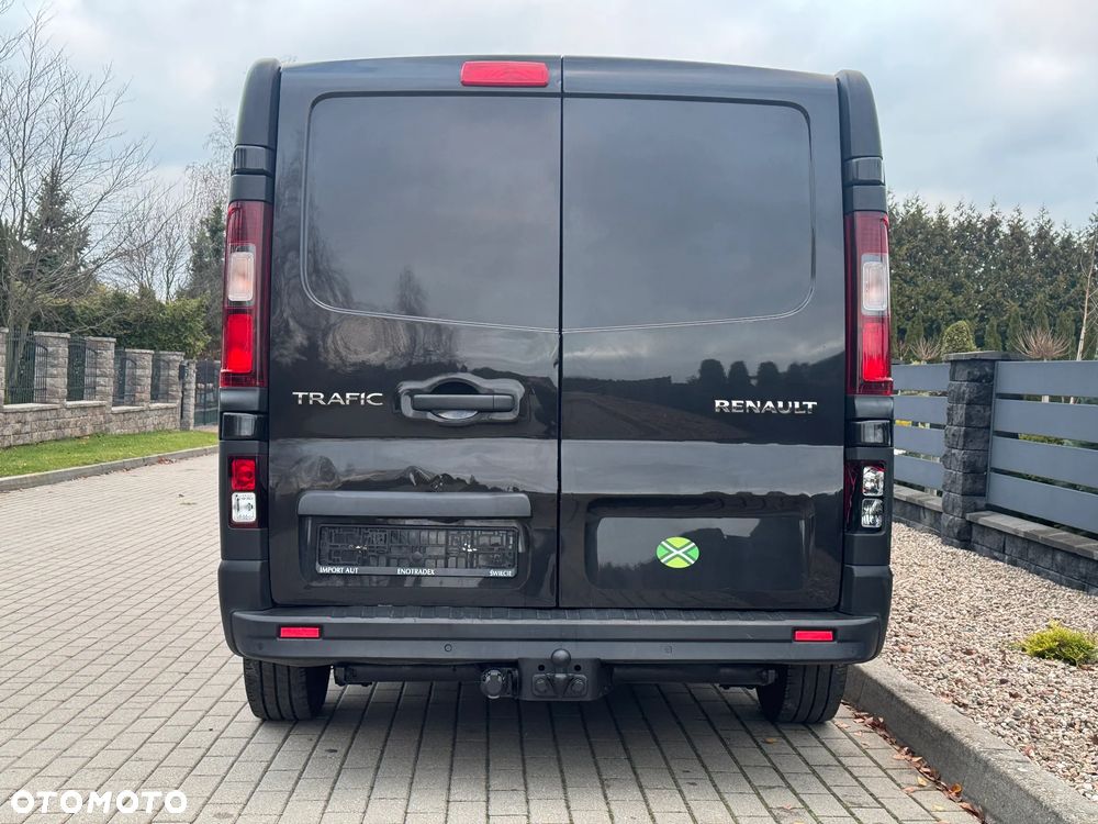 Renault TRAFIC - 20