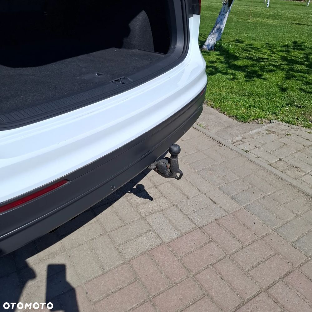 Volkswagen Tiguan 1.4 TSI BMT Comfortline - 24