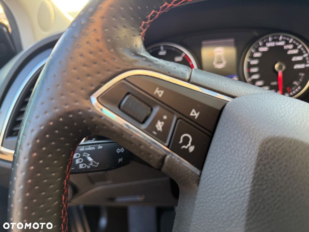 Seat Leon 1.6 TDI Start&Stop FR - 19