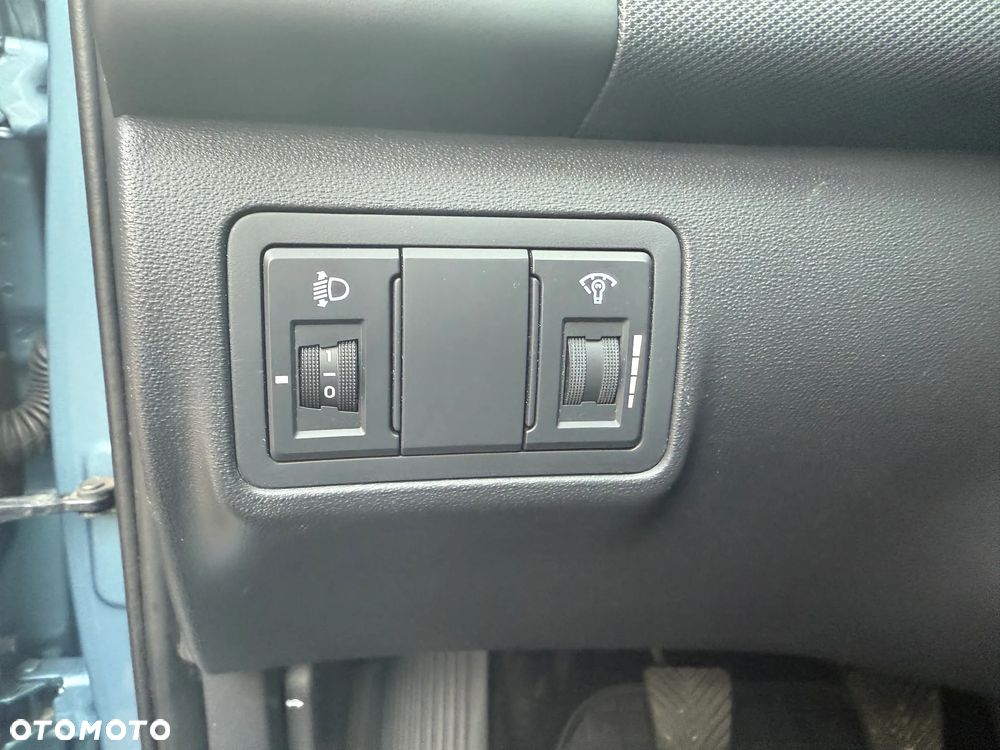 Hyundai i30 1.6 Comfort - 21