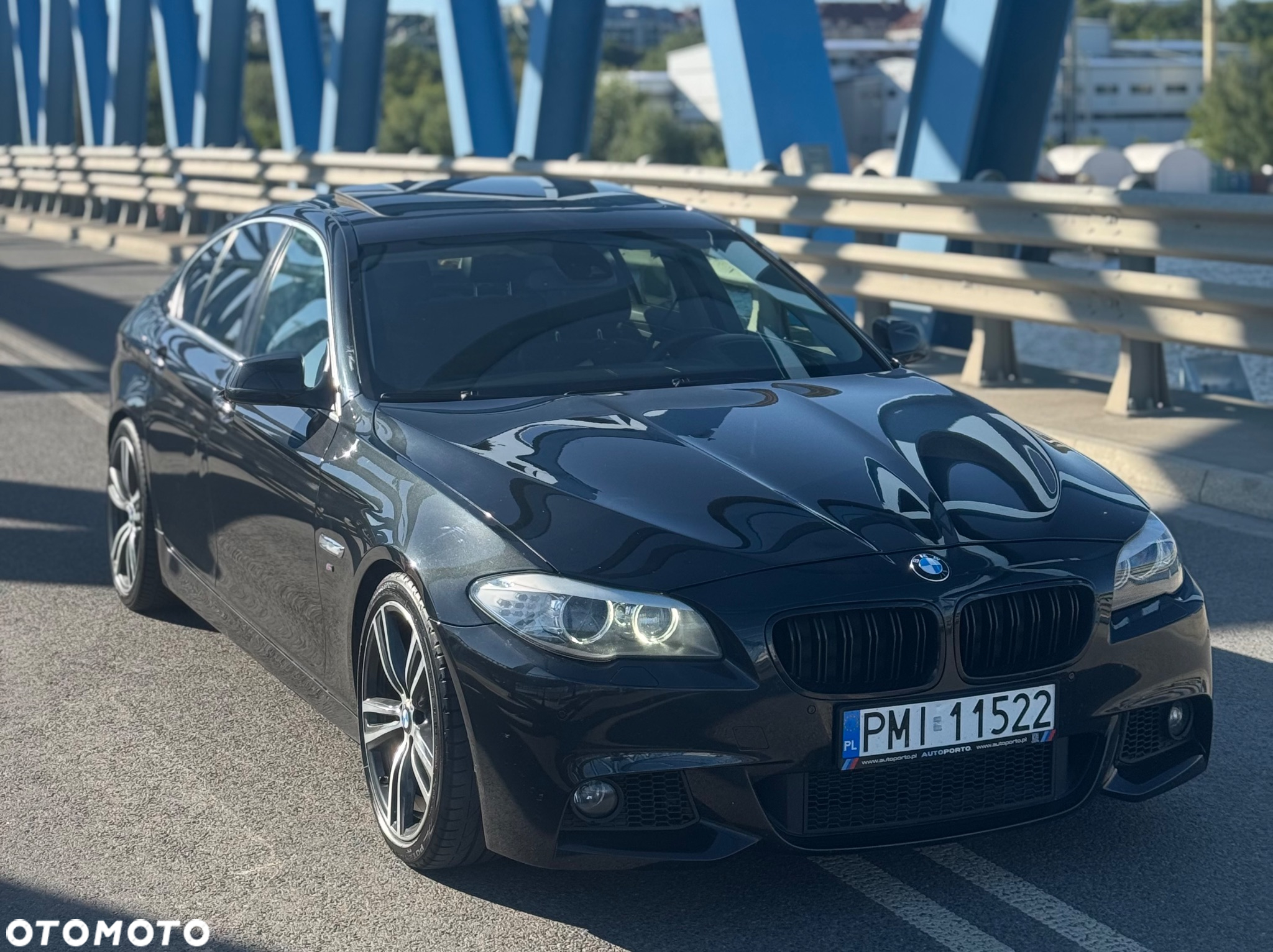 BMW Seria 5 - 5