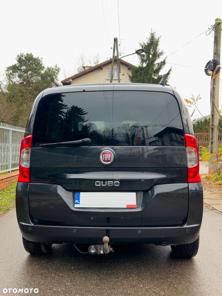 Fiat Qubo - 5