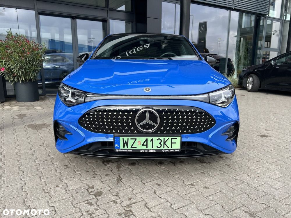 Mercedes-Benz CLA - 6