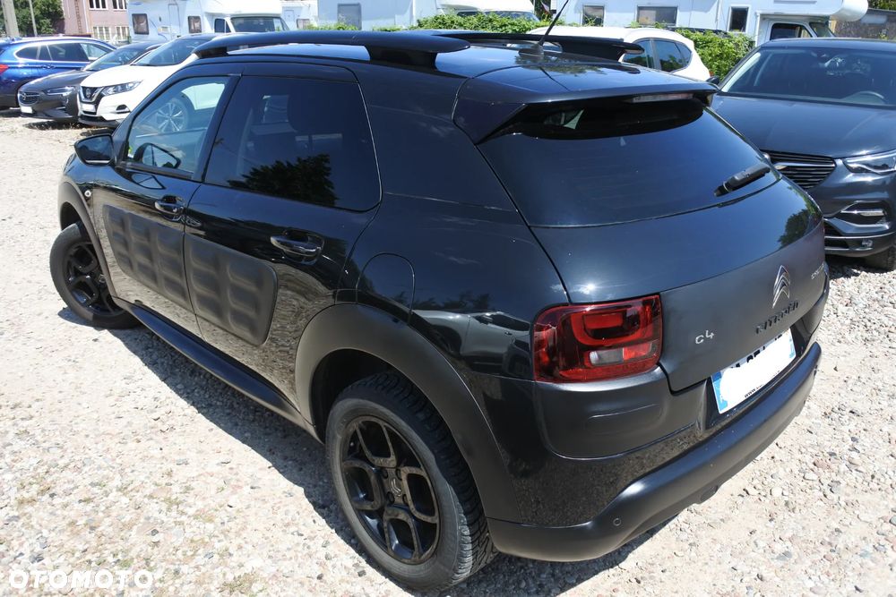 Citroën C4 Cactus Pure Tech 110 Stop&Start Shine - 3