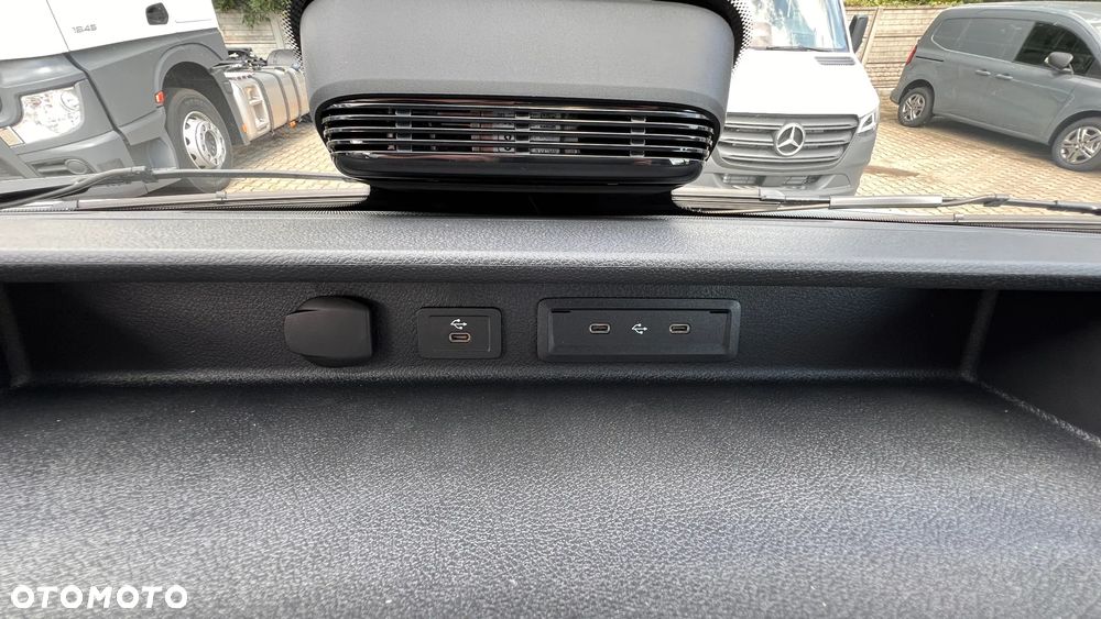 Mercedes-Benz Sprinter 317 CDI - 14