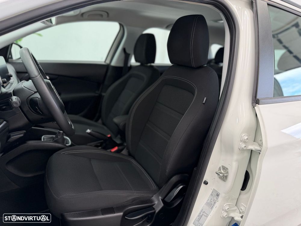 Fiat Tipo Station Wagon 1.3 M-Jet Lounge - 13