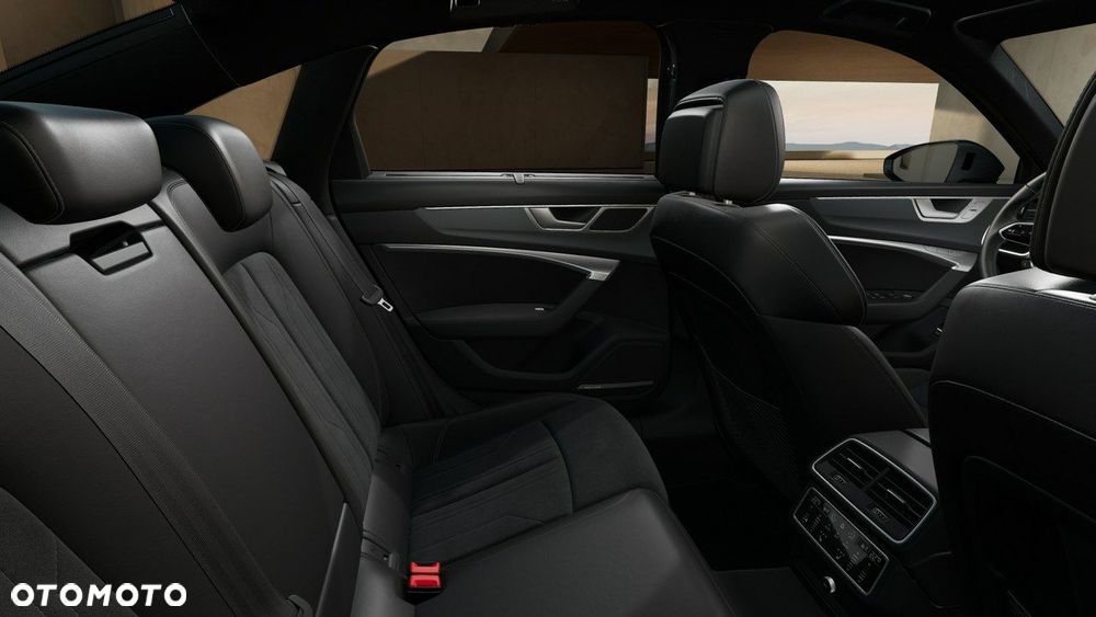 Audi A6 Limousine - 12