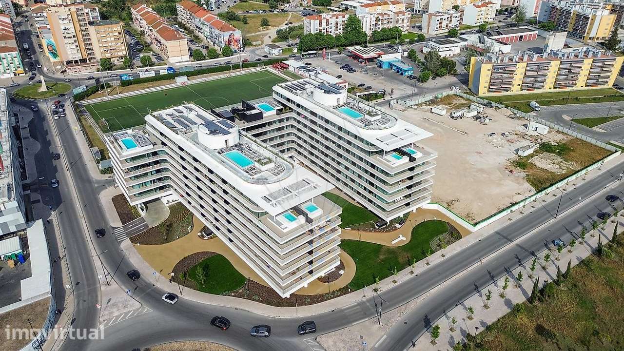 Apartamento T2 para venda - Grande imagem: 2/50